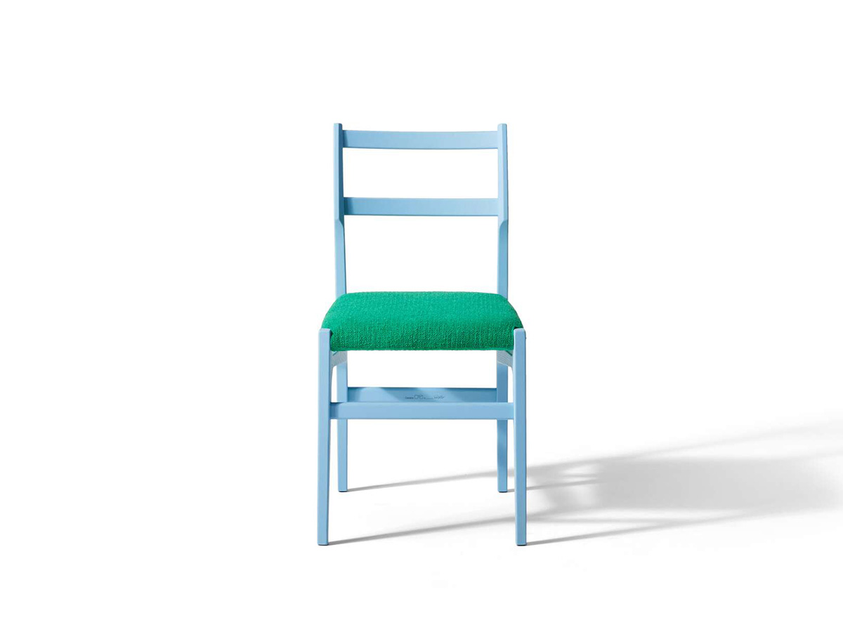 Cassina Principi Chair 