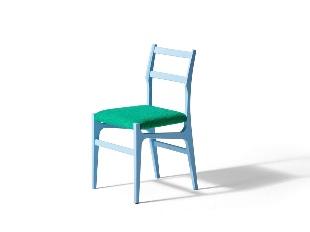 Principi Chair