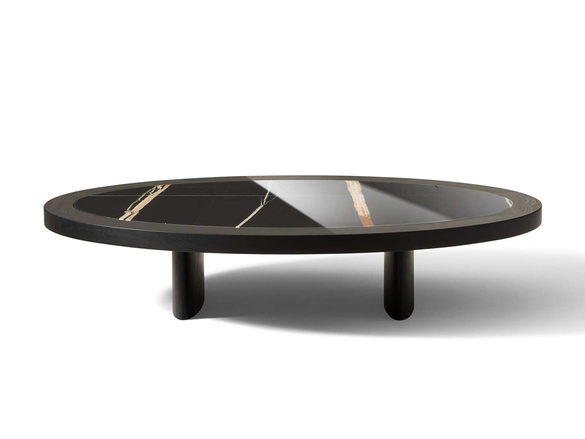 Cassina Table Monta Coffee Table Classic