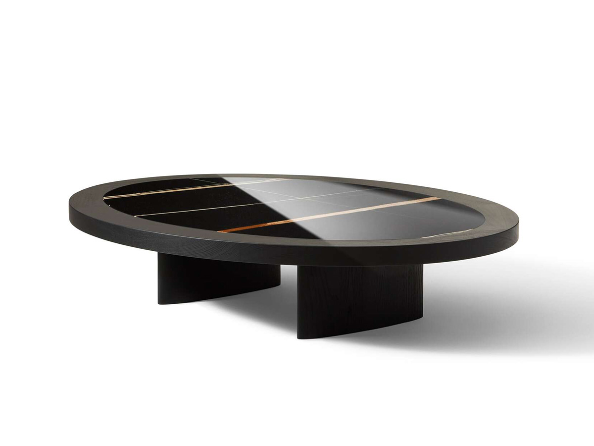 Table Monta Coffee Table