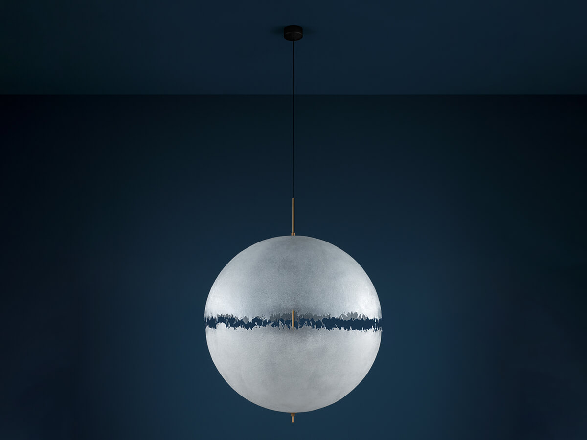 PostKrisi 65 / 66 / 67 Pendant Light