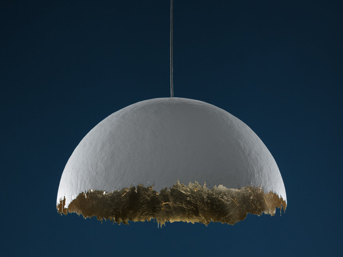 PostKrisi 49 Pendant Light