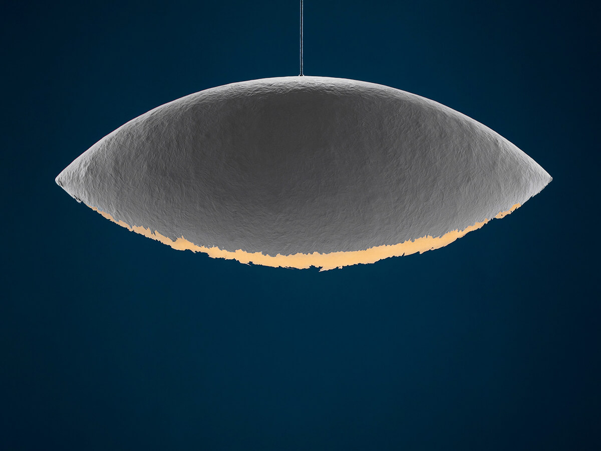 PostKrisi 50 / 51 / 52 Pendant Light