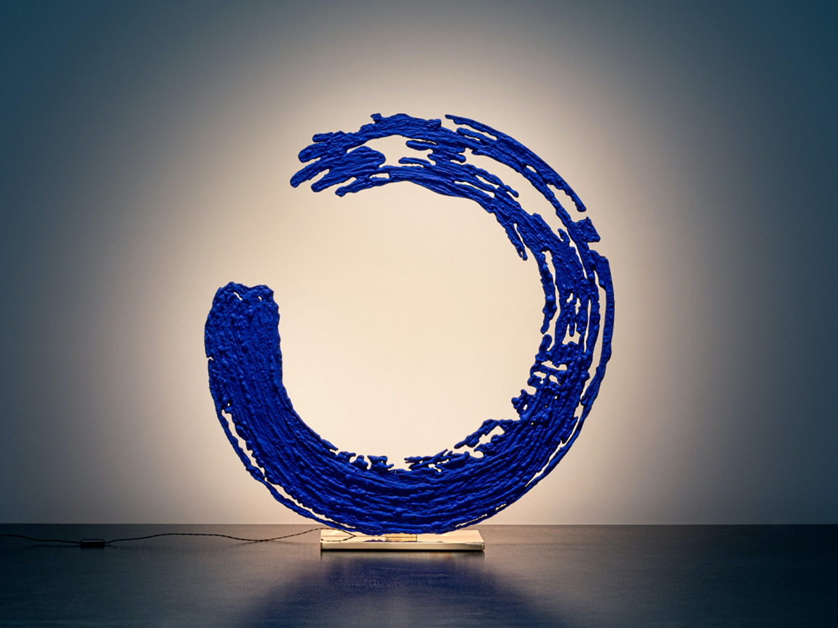 Enso Table Lamp