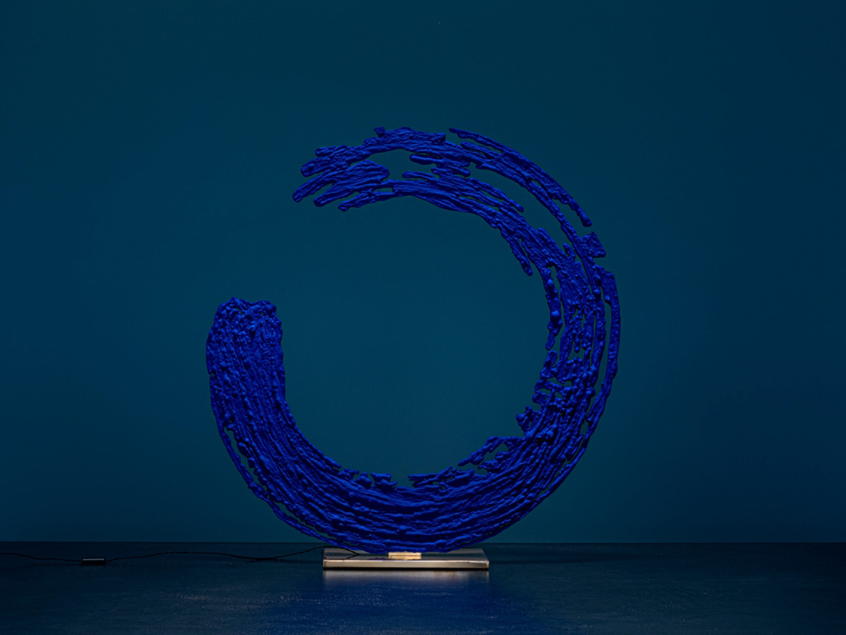 Enso Table Lamp