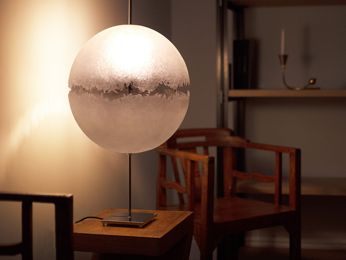 PostKrisi T 61 Table Lamp