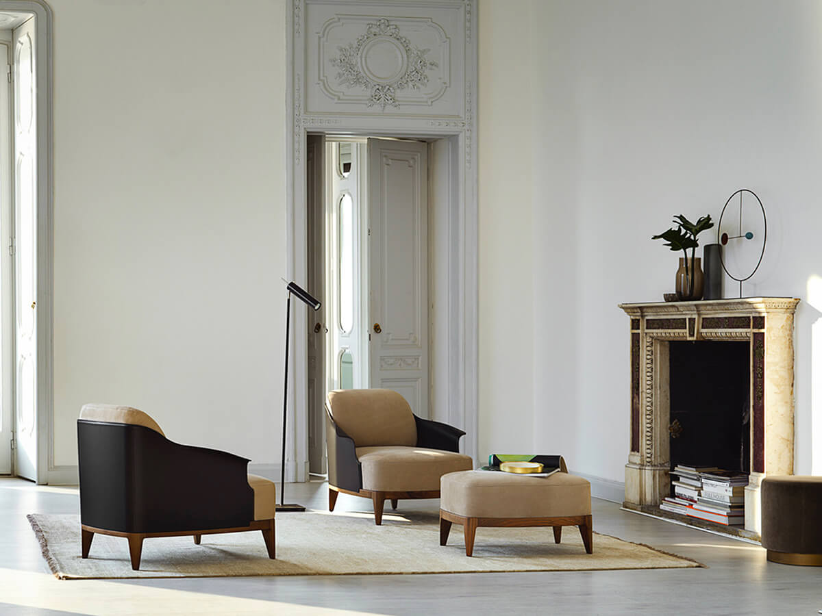 Catellani&Smith - Lucenera Floor Lamp | Salvioni