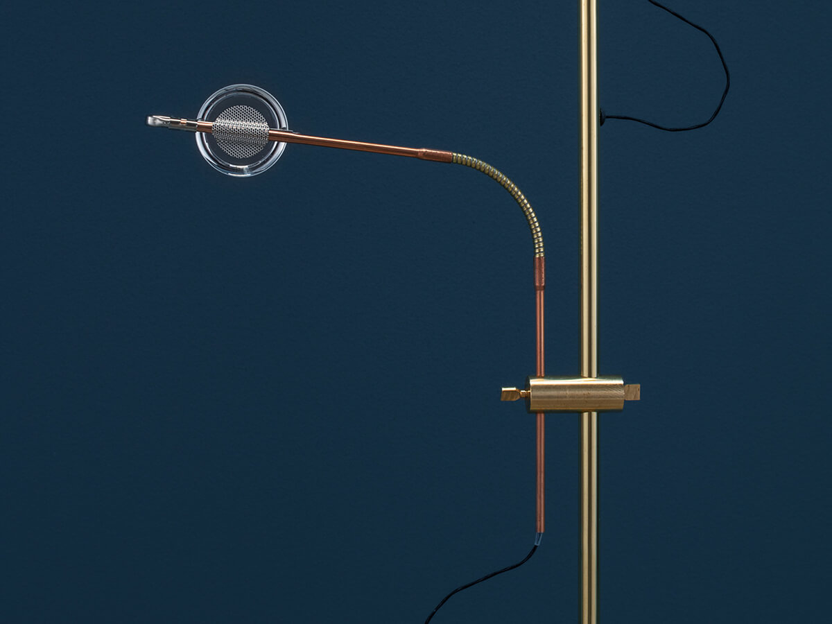 Wa Wa F Floor Lamp