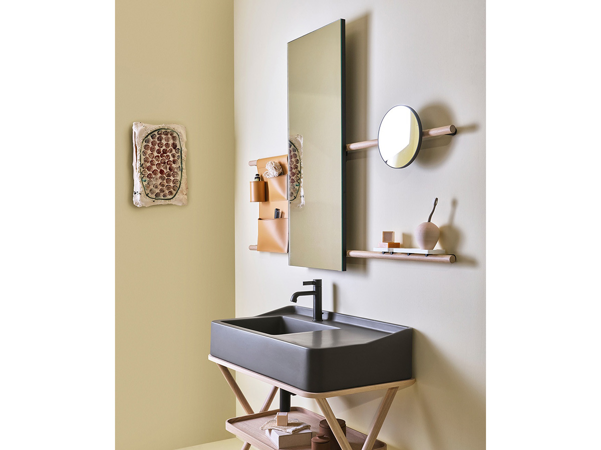 Siwa Washbasin Cabinet