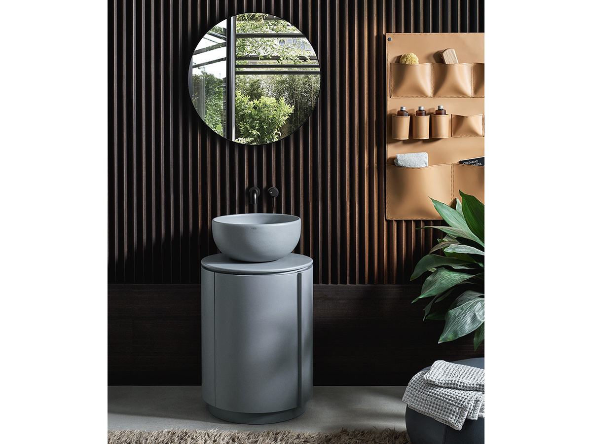 Tiberio Washbasin