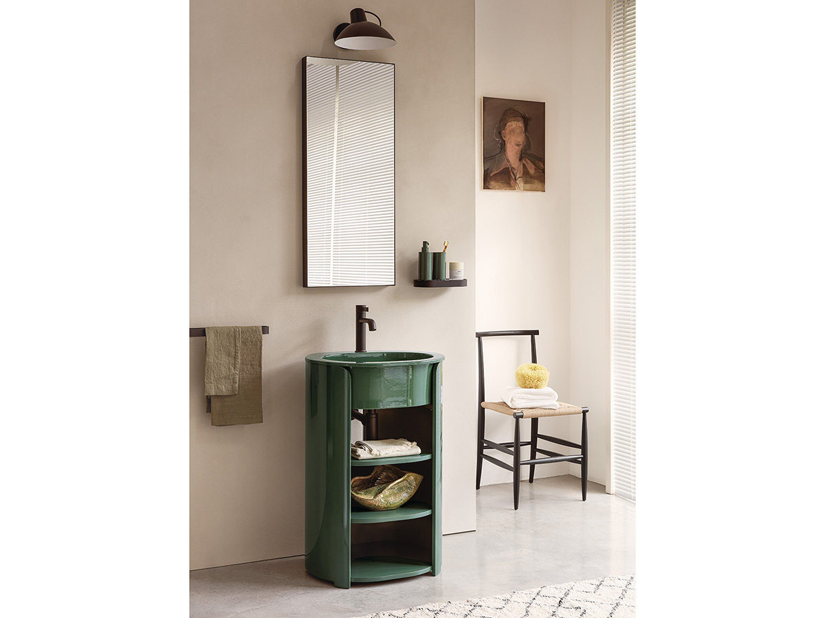 Tiberio Washbasin