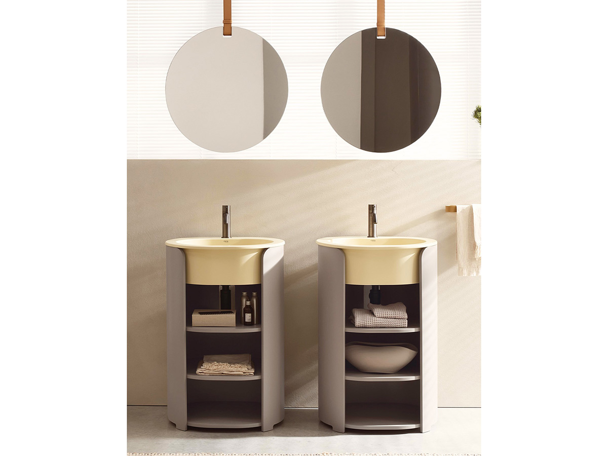 Tiberio Washbasin