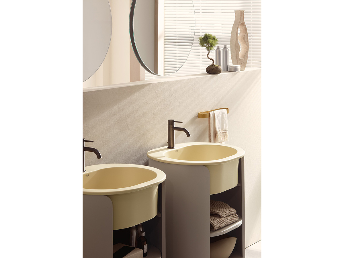 Tiberio Washbasin