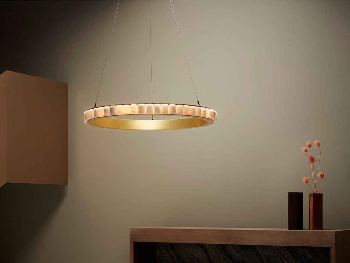 Avalon Pendant Light