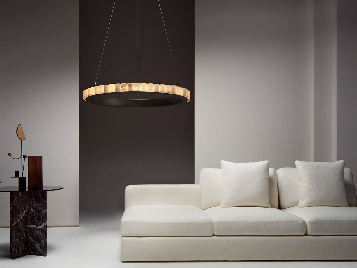 Avalon Pendant Light