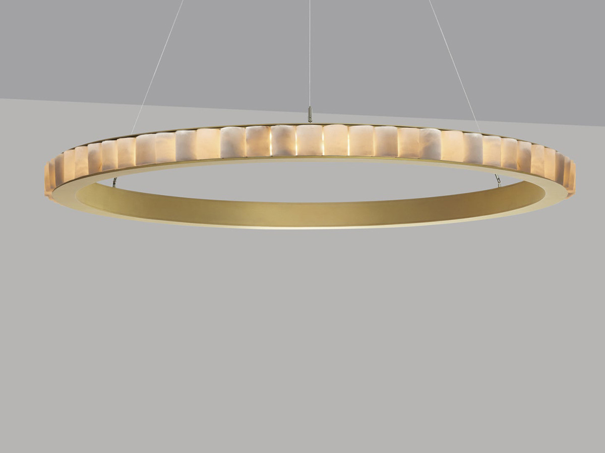 Avalon Pendant Light