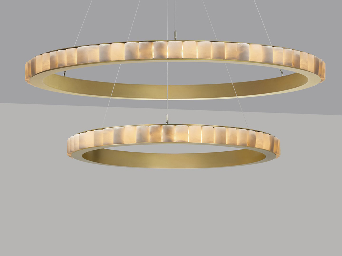 Avalon Pendant Light