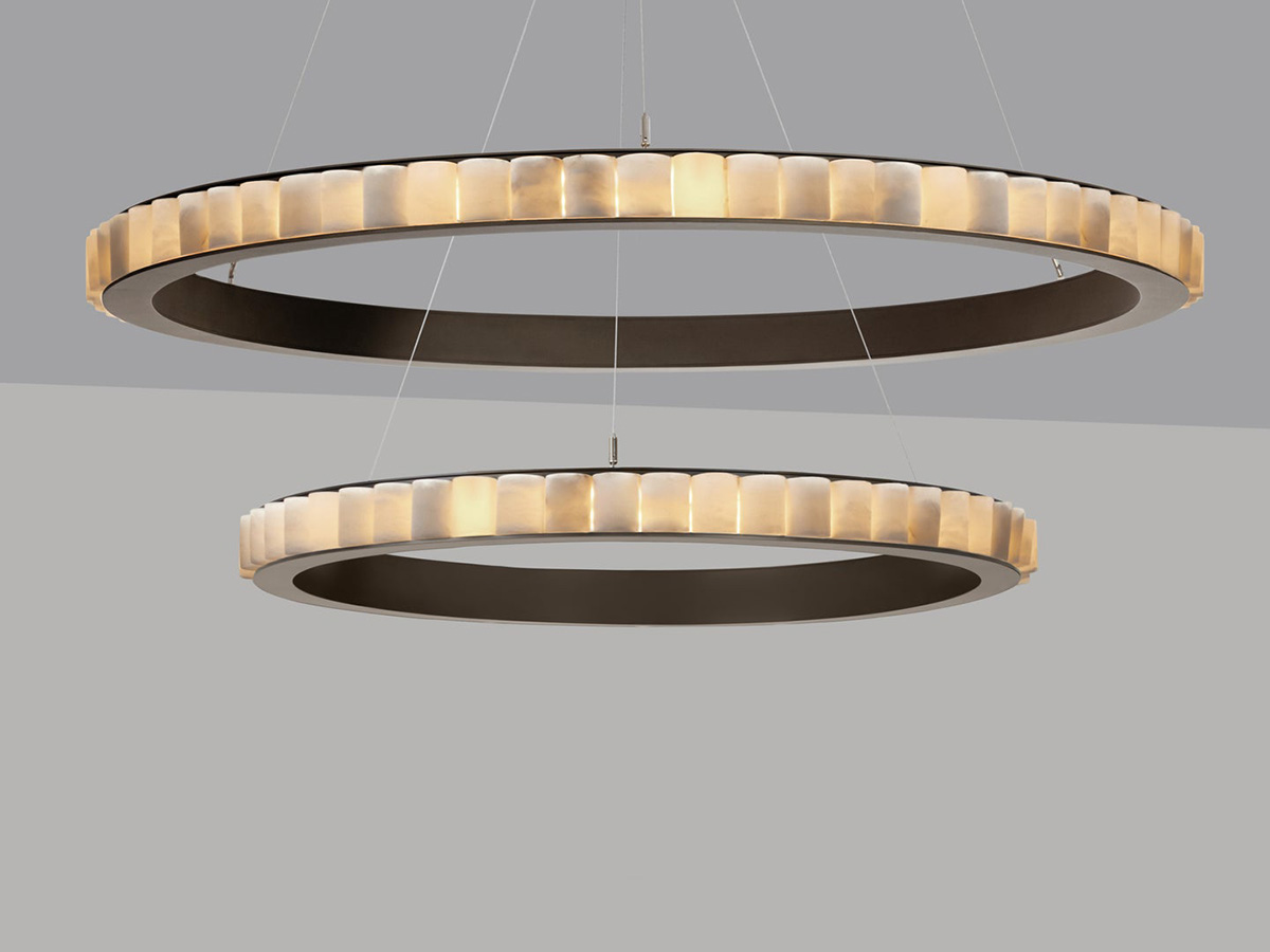 Avalon Pendant Light