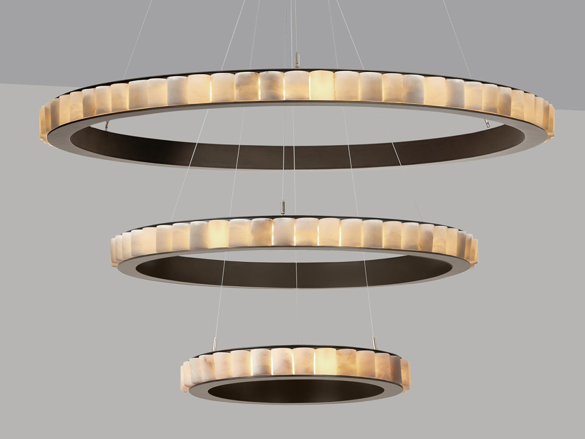 Avalon Pendant Light