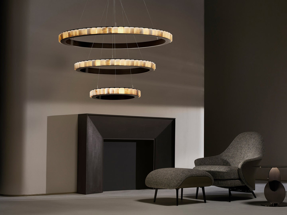 Avalon Pendant Light