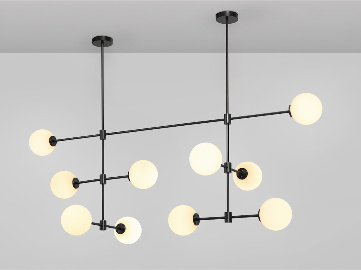 Trevi Pendant Light