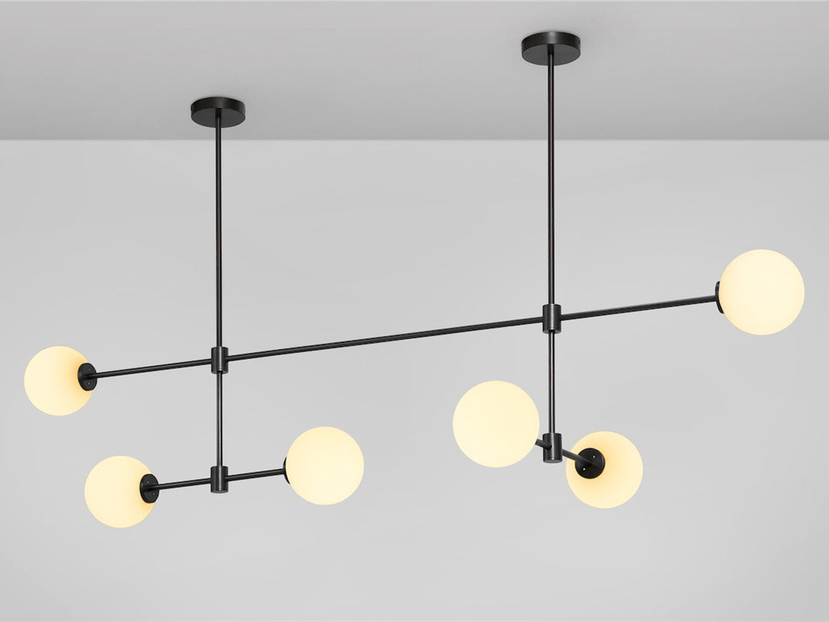 Trevi Pendant Light