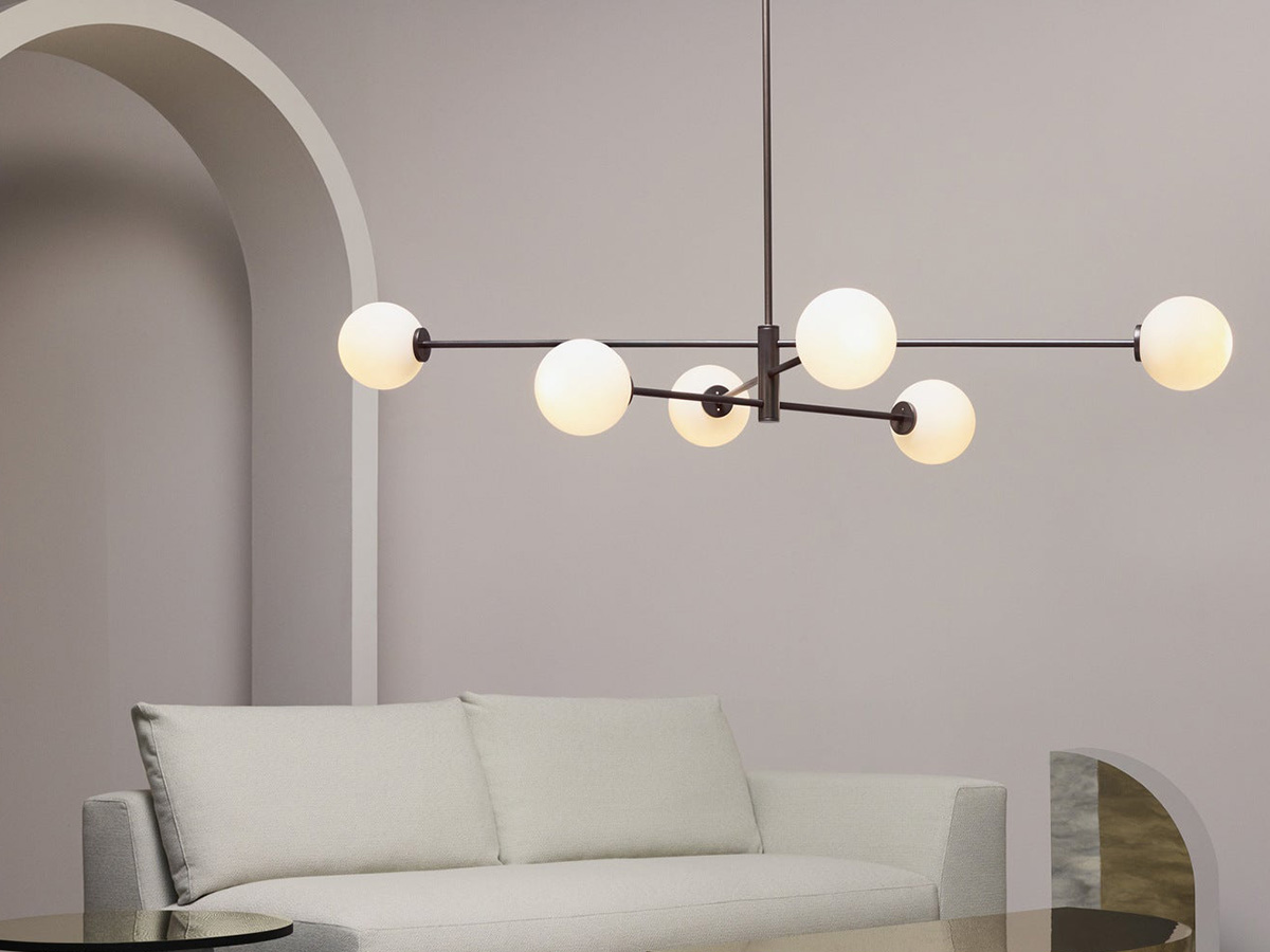 Trevi Pendant Light