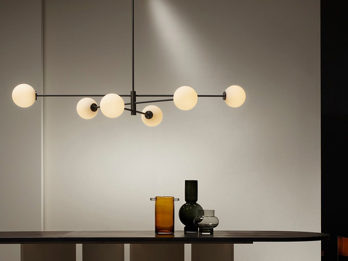 Trevi Pendant Light