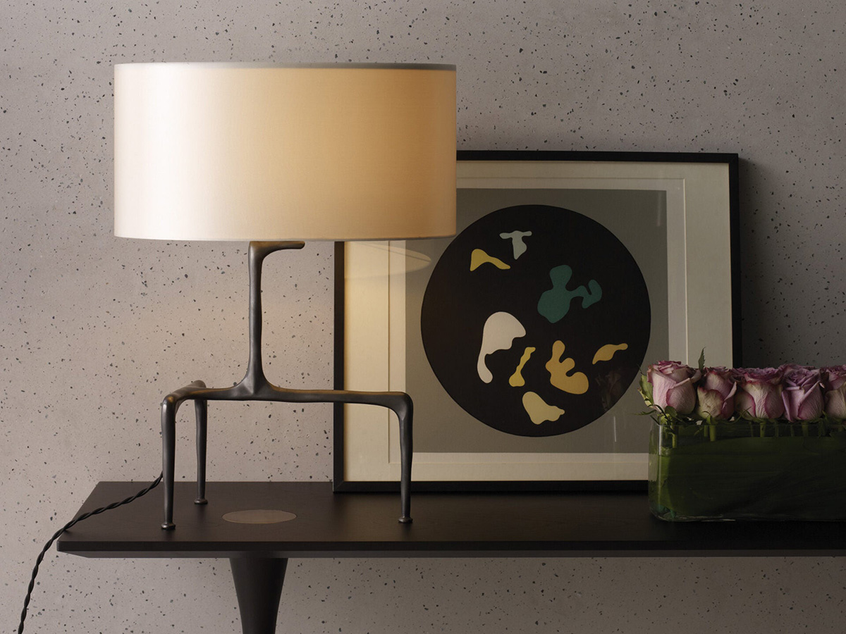 Braque Table Lamp