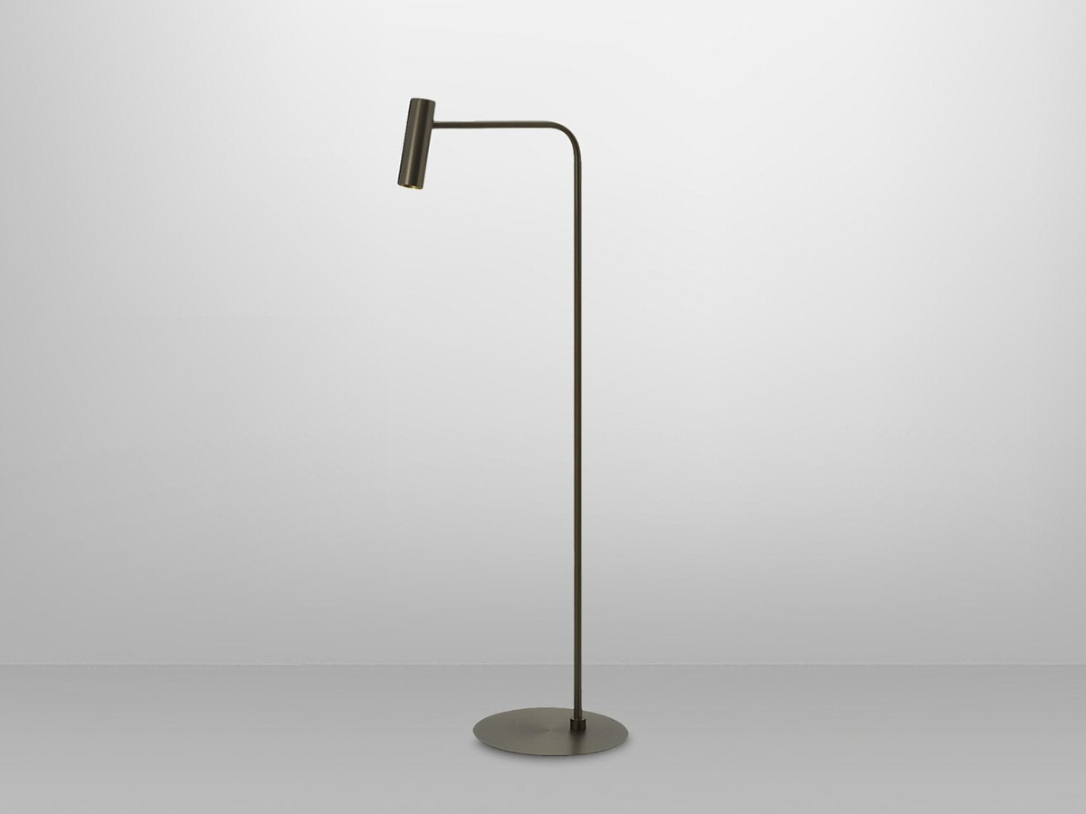 Heron Floor Lamp