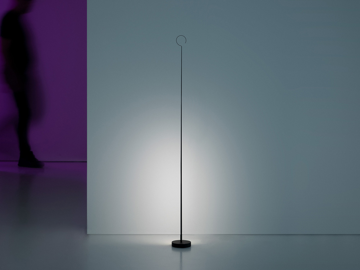 Anima Floor Lamp