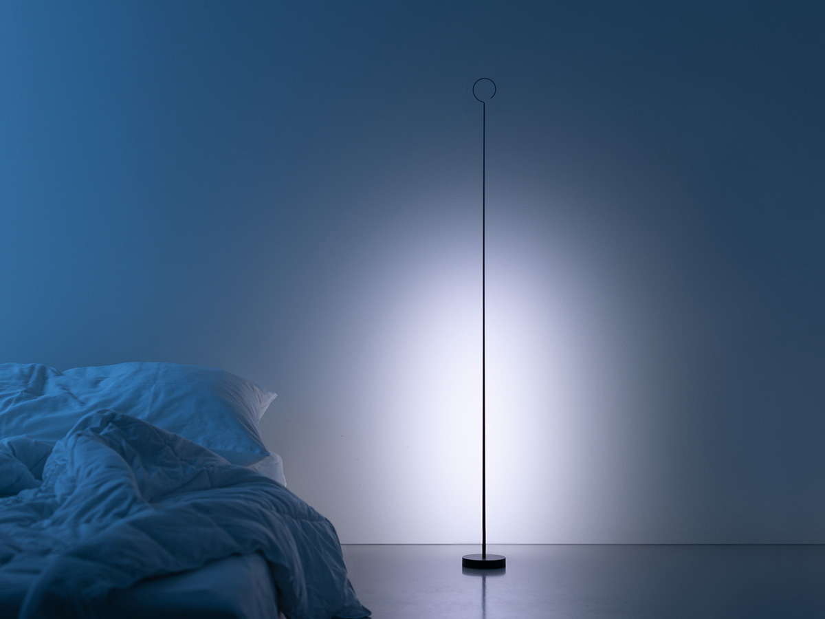 Anima Floor Lamp