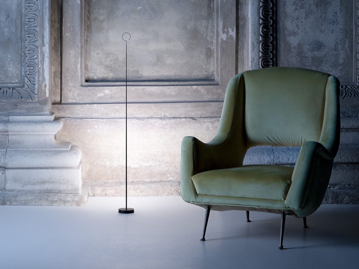 Anima Floor Lamp