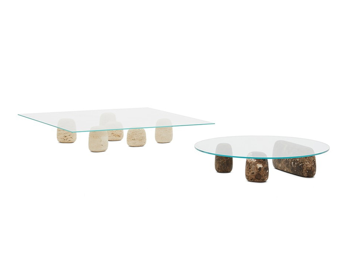 Ishi Coffee Table