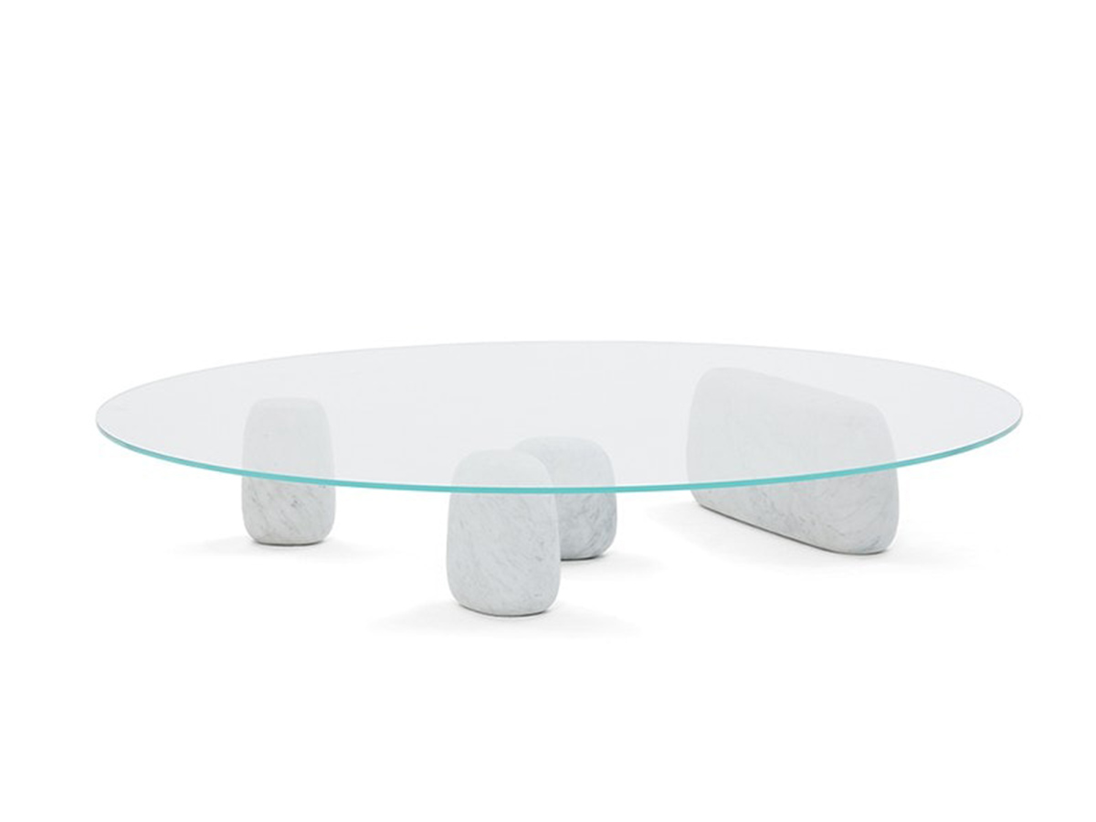 Ishi Coffee Table