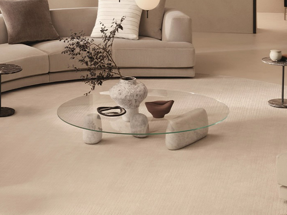 Ishi Coffee Table