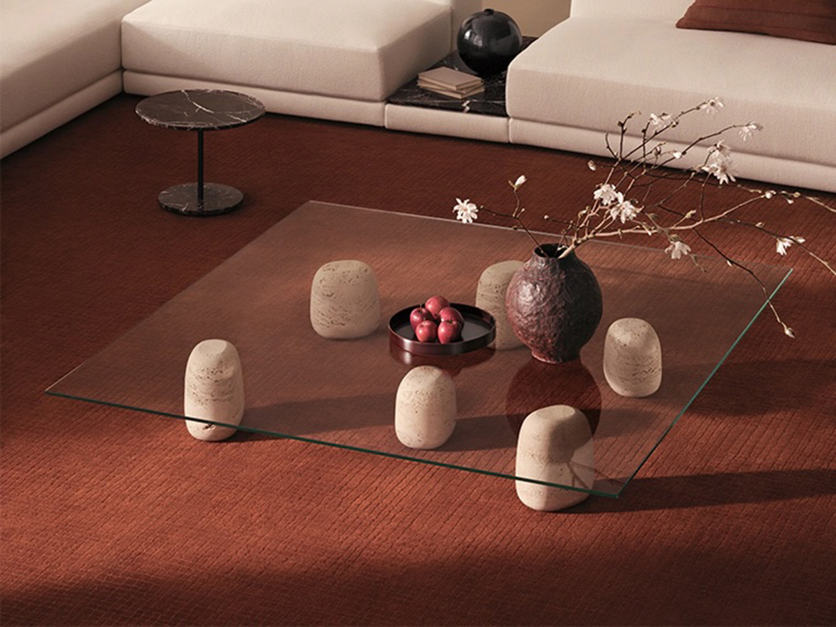 Ishi Coffee Table