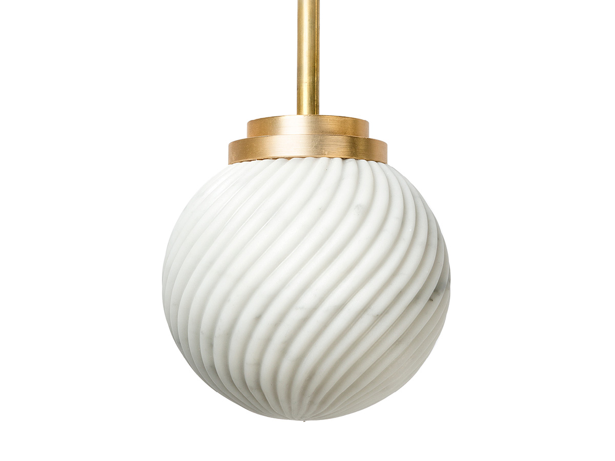 Editions Milano Victoria Pendant Light 