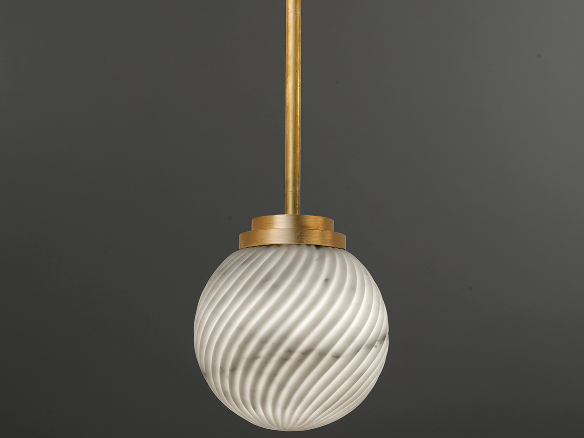 Victoria Pendant Light