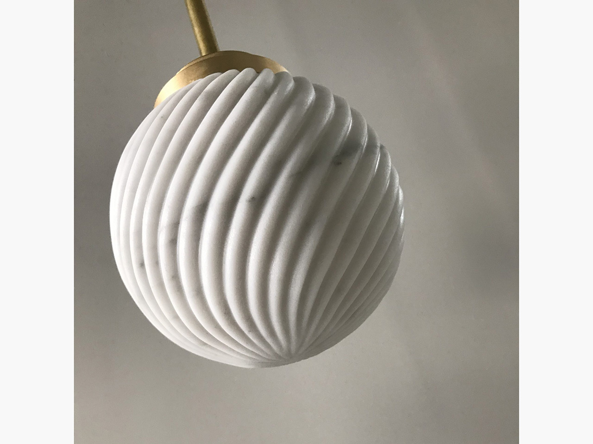 Victoria Pendant Light