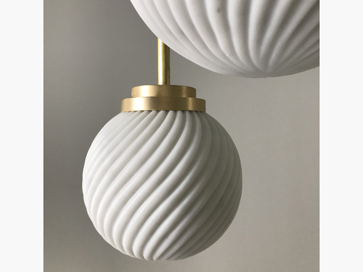 Victoria Pendant Light