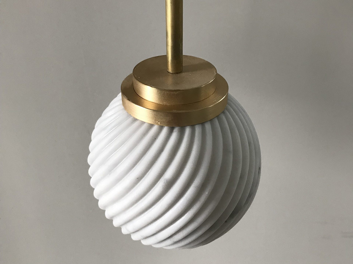 Victoria Pendant Light