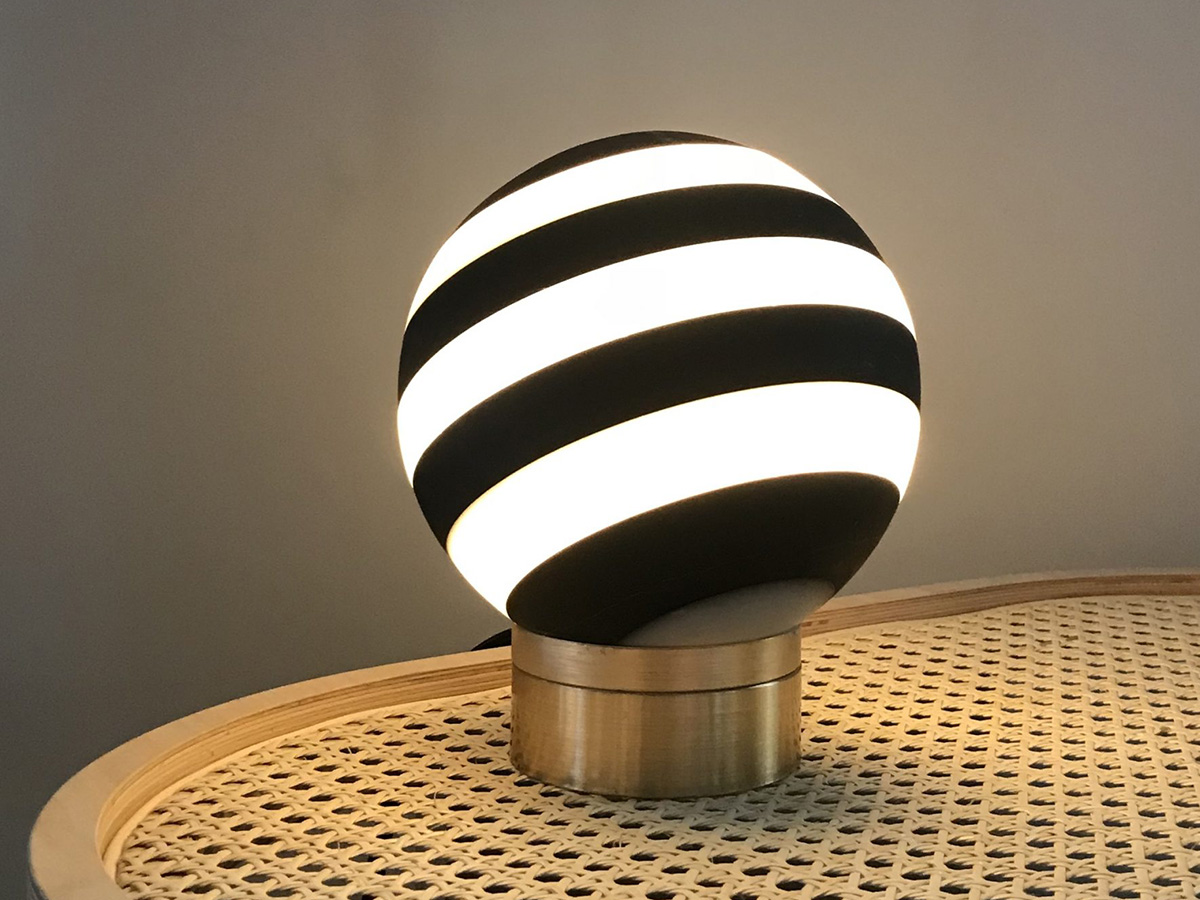 Alice Table Lamp