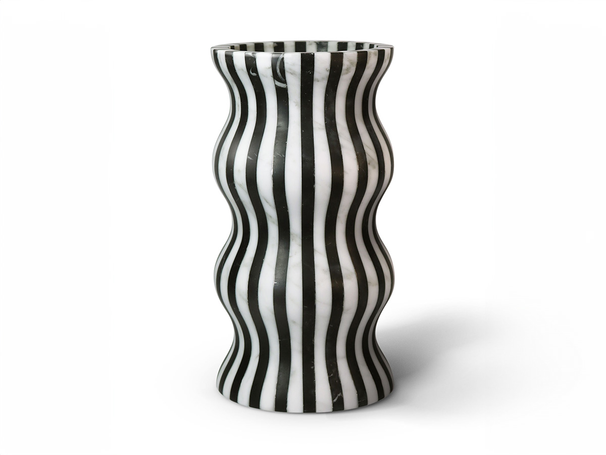 Editions Milano Versilia Vase 