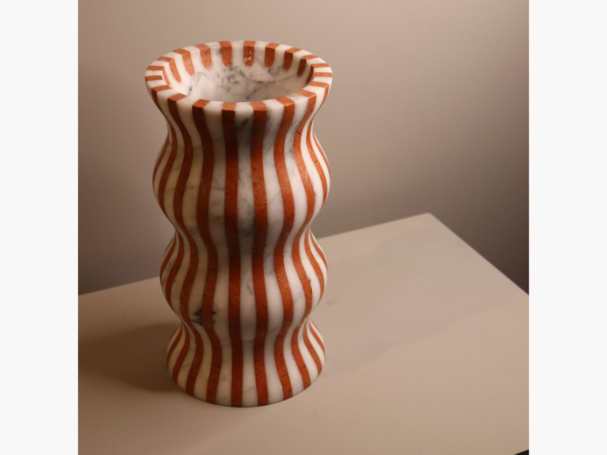 Versilia Vase