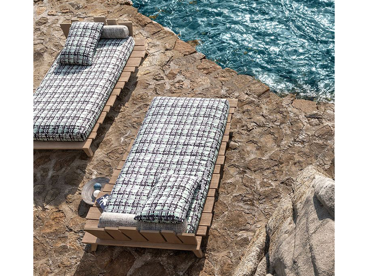 Rafael Sun Lounger