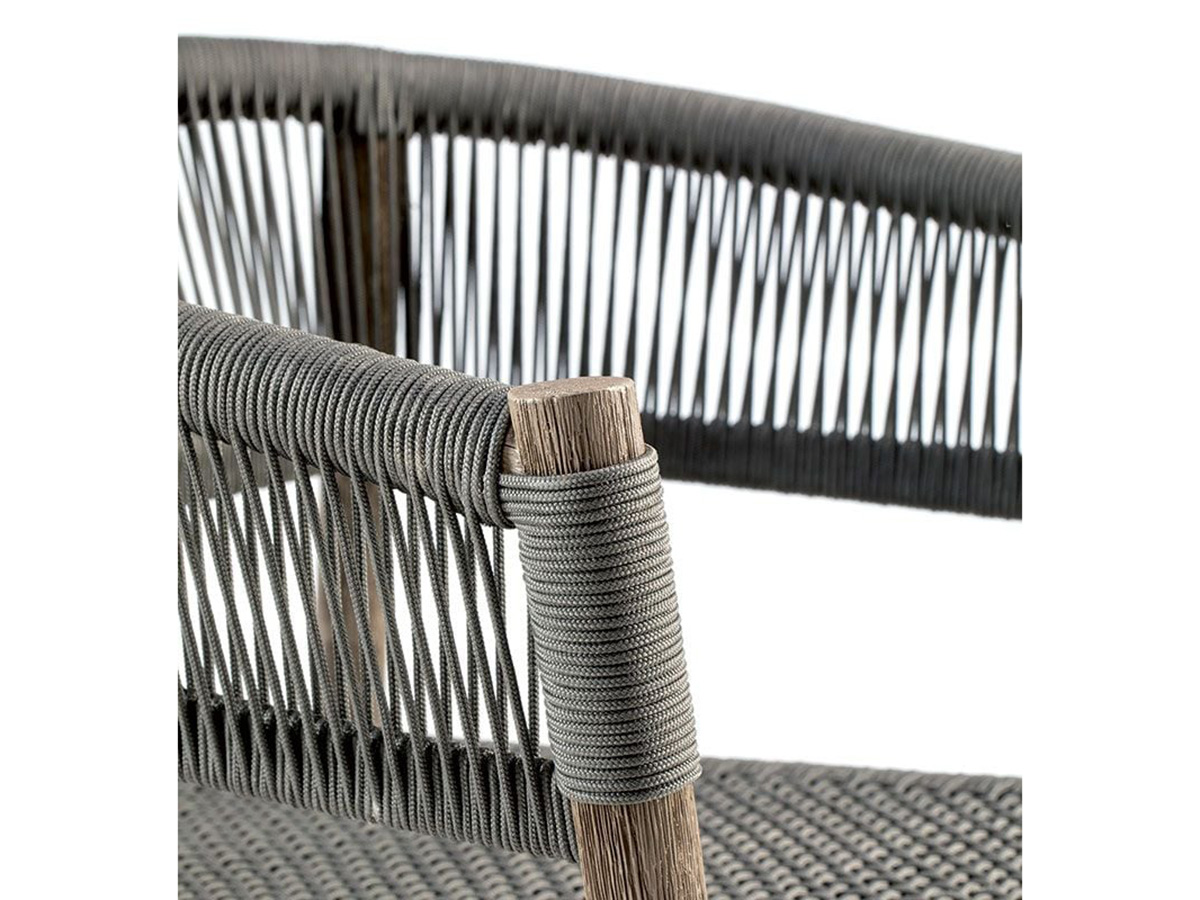 Kilt Outdoor Chair