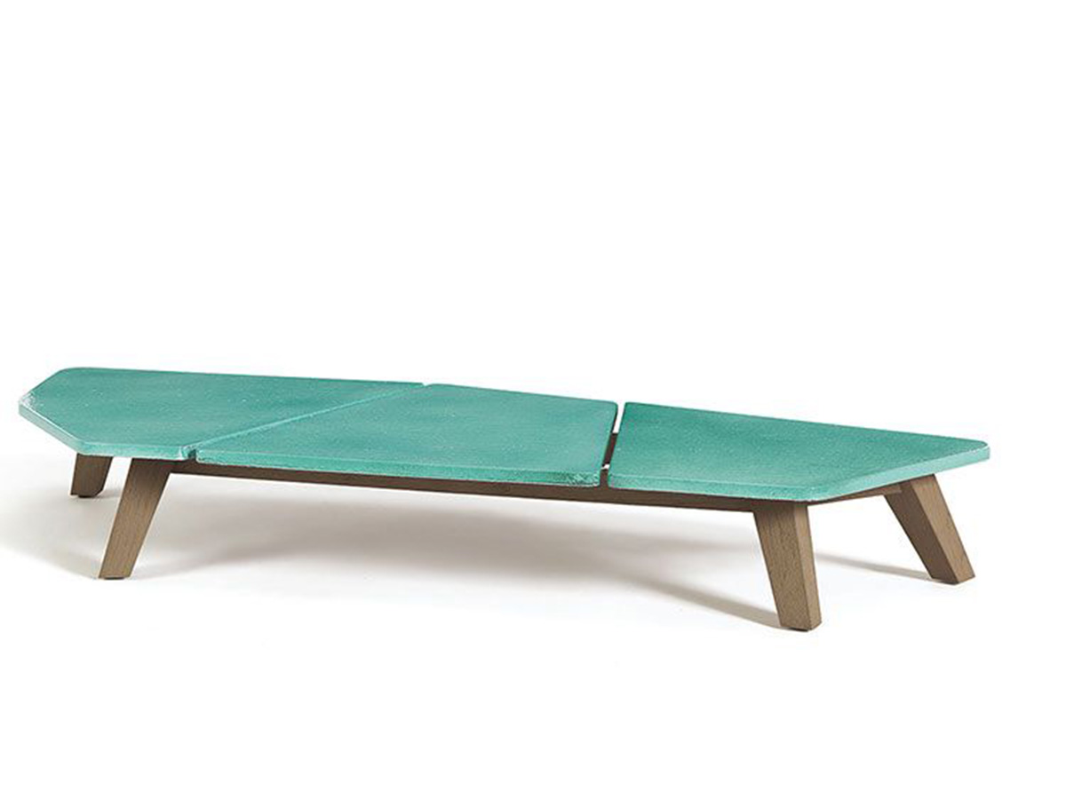 Rafael Outdoor Coffee Table