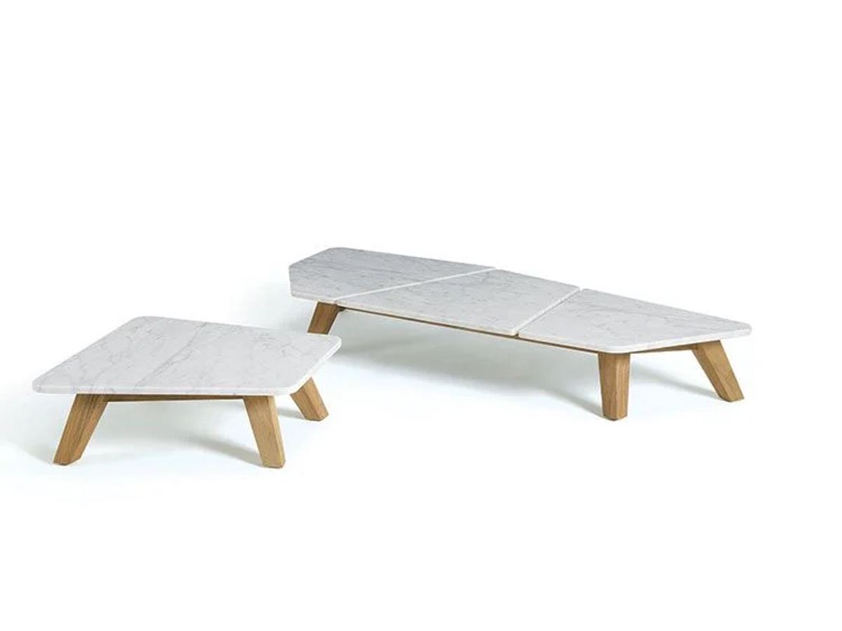 Rafael Outdoor Coffee Table