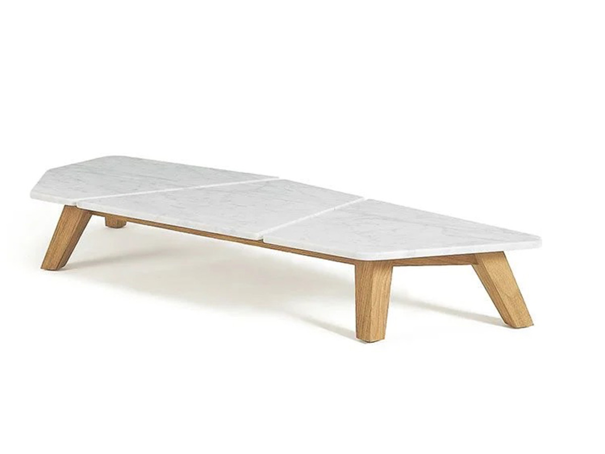 Rafael Outdoor Coffee Table